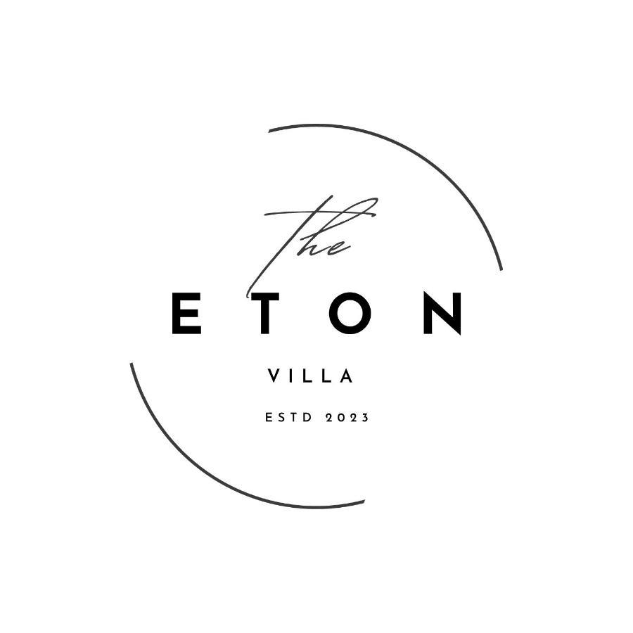 Eton Villa Dickwella Exterior photo